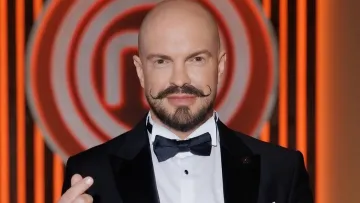 «Це навіть більше, ніж щастя‎»: Ярославський з «МастерШеф‎» підбив підсумки 2025-го та анонсував нові проєкти