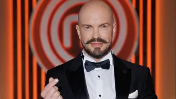 Судді «МастерШефа» на лижах: Ярославський показав бекстейдж 17 сезону 