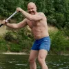 «Не віриться, що така краса зовсім поруч»: Ярославський показав, де відпочити і зайнятися незвичним спортом