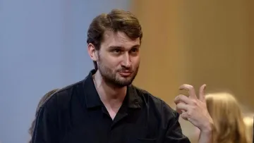 Вадим Яценко висловився про мобілізацію: соліст «Гоміну» розкрив, чи піде до ЗСУ