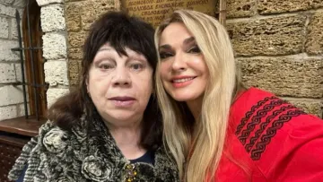 Зірка українського кіно перенесла важку операцію: Ольга Сумська закликала допомогти акторці