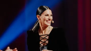 «Жінка не має готувати чоловікові борщі»: Єфросиніна поділилася своїми «непопулярними» думками