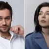 Колишній герой українського шоу «‎Холостяк» одружився з російською співачкою Йолкою: фото зіркового подружжя