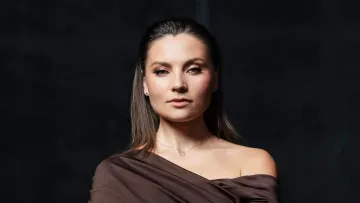 «Серце в п'яти пішло»: Антоніна Хижняк пережила інцидент, який міг закінчитися трагедією