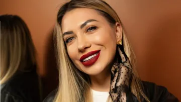 «У нас не співпадали погляди»: піарниця Юла завершила співпрацю з Віталієм Козловським – що відомо