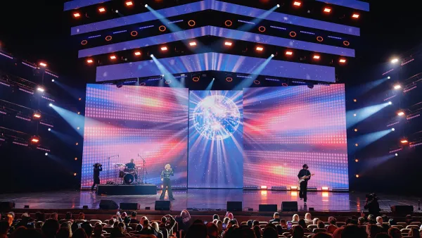 Тіна Кароль, Jamala та хор ЗСУ: як YUNA 2026 відбулася попри ракетну загрозу та хто отримав головні нагороди 