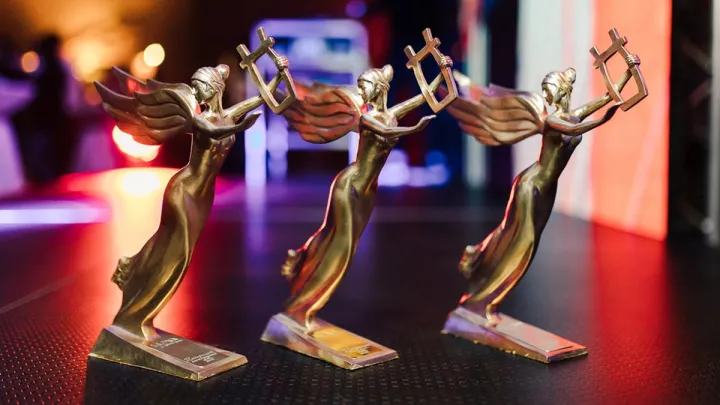 Оприлюднено перелік претендентів на ювілейну Національну музичну премію YUNA 2026: у кого найбільше номінацій