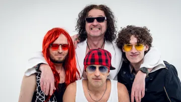 «Одеса, що з вами не так»: гурт YURCASH скасував один з концертів, на який не купляли квитки