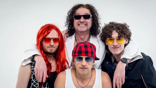 «Одеса, що з вами не так»: гурт YURCASH скасував один з концертів, на який не купляли квитки