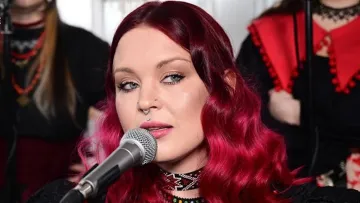 «Я маю довести, що важлива для України»: Юля Юріна розповіла, як намагається отримати український паспорт