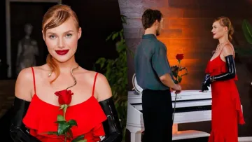 Учасниця «‎Холостяка» з Тереном зізналася, скільки почала заробляти після шоу: вона назвала вражаючу суму