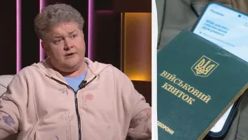 «На той момент був 12-й рік»: зірка серіалу «‎Слуга народу» зізнався, чому не був мобілізований до ЗСУ