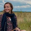 «Будинок в окупації?»: зірка «Століття Якова» розповіла, як відучує сусідів від російської попси