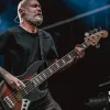 У США помер бас-гітарист Limp Bizkit Семюель Ріверс: музиканту не було й 50 років — деталі