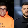 Епатажний мільйонер Гарік Корогодський згадав зустріч з Володимиром Зеленським: «Його є за що критикувати»