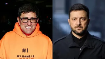 Епатажний мільйонер Гарік Корогодський згадав зустріч з Володимиром Зеленським: «Його є за що критикувати»