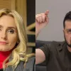 «Вставайте і йдіть!»: Ірина Федишин згадала про незручну ситуацію перед зустріччю з Зеленським