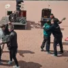 «Безнадійний світ дорослих»: Жадан та Курган&Агрегат випустили пісню про Харків - всі подробиці нового хіта