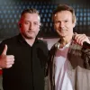 «Честь бути частиною такого заходу»: Вакарчук на запрошення Жадана виступив на аукціоні на підтримку «Хартії»