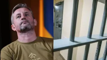 Росіяни відкрили кримінальну справу проти Сергія Жадана: реакція музиканта на погрози в’язницею