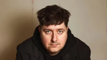 «Я не вважаю себе зрадником»: режисер Стас Жирков розповів, як виїхав за кордон під час війни та вирішив не повертатися 