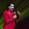 «Низький уклін усім, хто творить це щоденне диво!»: Павло Зібров побував у незвичному дитячому таборі