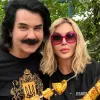 «Курочка, реберця і пару моїх колишніх»: Зібров та Білик показали, як разом смажать шашлик