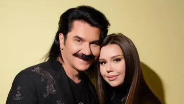 Павло Зібров найняв власну доньку на роботу: чим вона займається і чому співак підвищив їй зарплатню