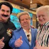 Зібров, Поплавський і Рибчинський зібралися разом: епічність цього фото зашкалює