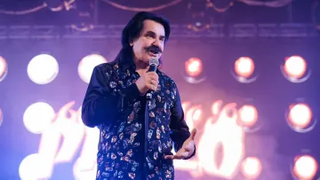 «Не хотілось і себе засмучувати, і глядача»: Павло Зібров розповів, чому зробив паузу у концертах