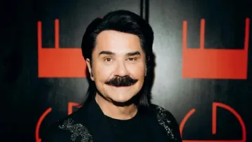 Павло Зібров випустив пісню до річниці повномасштабної війни: як звучить трек 