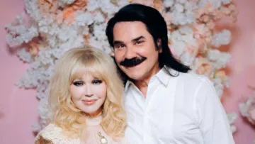 «Секс продовжує життя»: 68-річний Павло Зібров шокував відвертістю у прямому ефірі