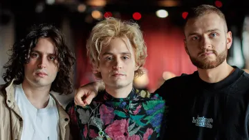 Один з учасників гурту Ziferblat оголосить бали України у фіналі Євробачення-2026: хто саме