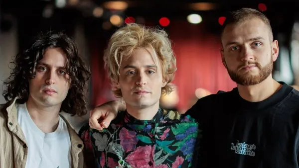 Музикантів гурту, який представляв Україну на Євробаченні, ледь не вбили росіяни: моторошне фото