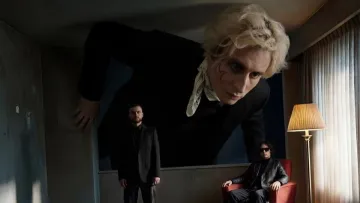 «Про вимушене прощання з домом через війну»: гурт Ziferblat випустив пісню «Місто» та анонсував реліз альбому