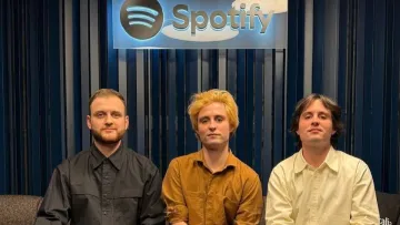 «Запланували кроки по співпраці»: Ziferblat відвідали офіс світового стримінгового сервісу в Мілані