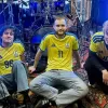 «Ми величезні прихильники футболу вже 20 років»: гурт Ziferblat закликав підтримати збірну України 