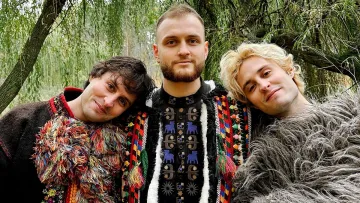 Ziferblat випустили ремейк однієї з найвідоміших пісень Яремчука: гурт згадав вклад доньки легенди