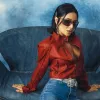 «Дуже складно відмовитися»: Злата Огнєвіч опублікувала «спекотні» фото та вразила шанувальників