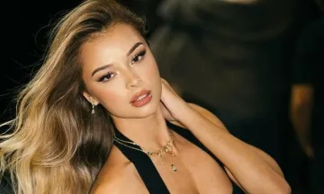 «Один дзвінок може все змінити»: Діана Зотова пояснила, чому проміняла Цимбалюка на футболіста