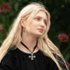 «‎Чекає значно краще, ніж Цимбалюк»: учасниця шоу «Холостяк‎» здивувала заявою після вильоту з проєкту