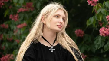«‎Чекає значно краще, ніж Цимбалюк»: учасниця шоу «Холостяк‎» здивувала заявою після вильоту з проєкту