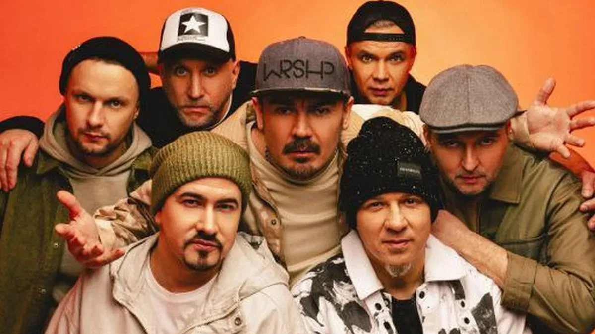 Фагот і Фоззі з ТНМК згадали найжахливіший корпоратив у своїй історії: «А де Мустафа Ібрагім?»