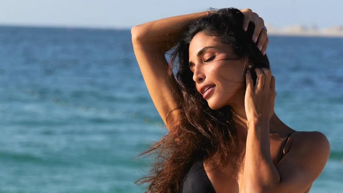 «Анорексія та булімія тривали роками»: Санта Дімопулос розкрила болючу правду свого минулого