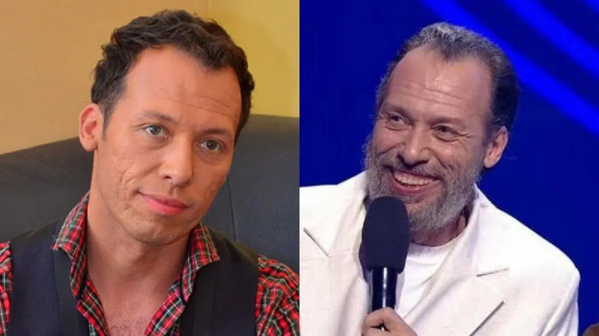 Зірка «Танцюють всі!‎» шокував мережу змінами в зовнішності: що пишуть фанати