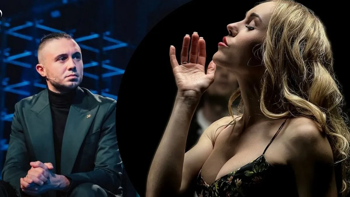 «Тихо і відкрито пакостив Олені і мені‎»: Тарас Тополя відреагував на скандал з інтимними відео його колишньої