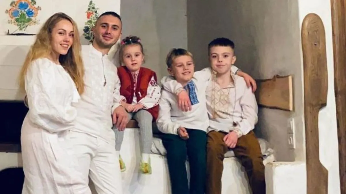 «Улітку вони були на морі»: співачка Alyosha розповіла, чи заважають діти їх особистому життю з чоловіком