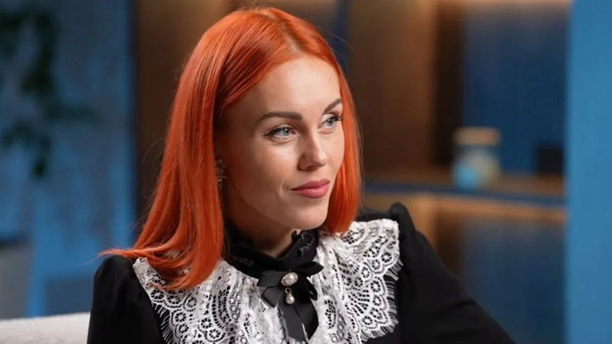 «Відчула, що можу дозволити»: Олена Тополя зізналася, як її підкорив шантажист, згадавши про диво