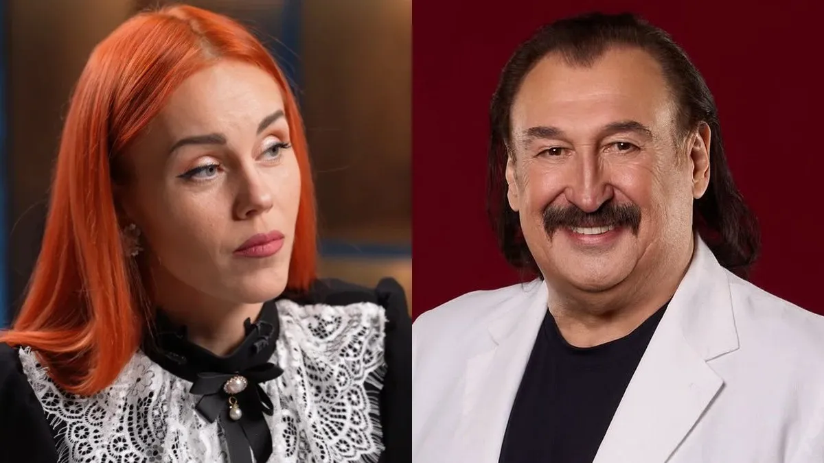 «Це трохи занадто»: Олена Тополя розповіла, як заспівала «Цей сон» Степана Гіги у рок-версії