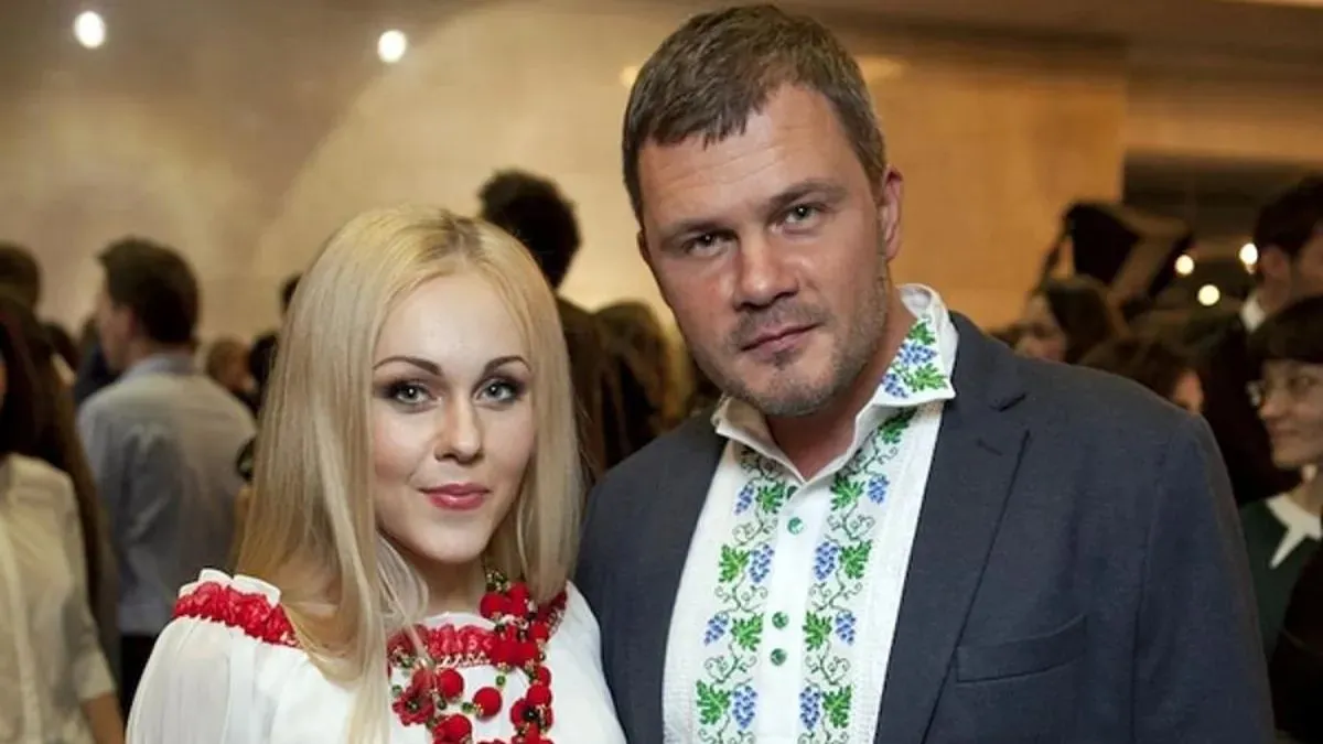 «Не дуже красиве розставання»: Олена Тополя прокоментувала слова Вадима Лисиці про розлучення з Тарасом